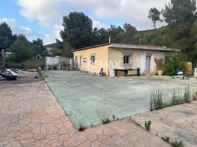 Casa Rural en venta en el Mas Tapet, Garraf