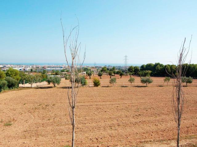 Casa Rural en venta en el Mas Tapet, Garraf