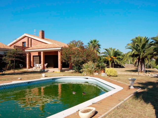 Casa Rural en venta en el Mas Tapet, Garraf