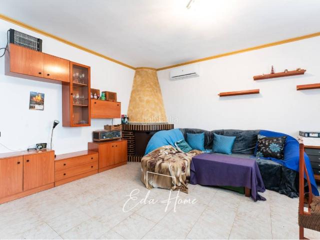 Casa Rural en venta en el Mas Tapet, Vilanova i la Geltrú