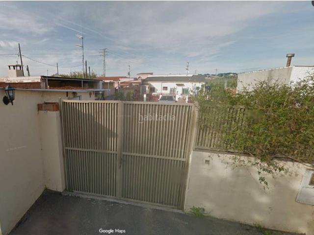 Casa Rural en venta en el Mas Xicarro, Vilanova i la Geltrú