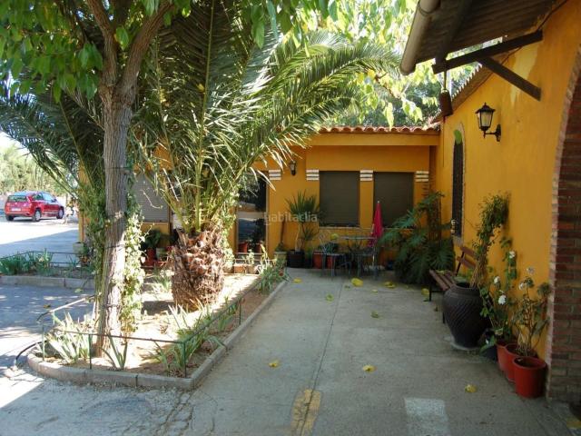 Casa Rural en venta en el Mas Tapet, Garraf