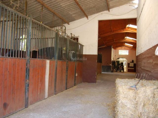 Casa Rural en venta en el Mas Tapet, Garraf