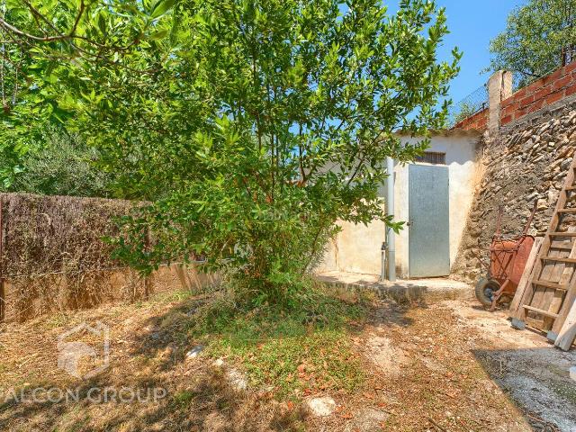 Casa Rural en venta en Vilanova I La Geltrú, Corral d'en Milà