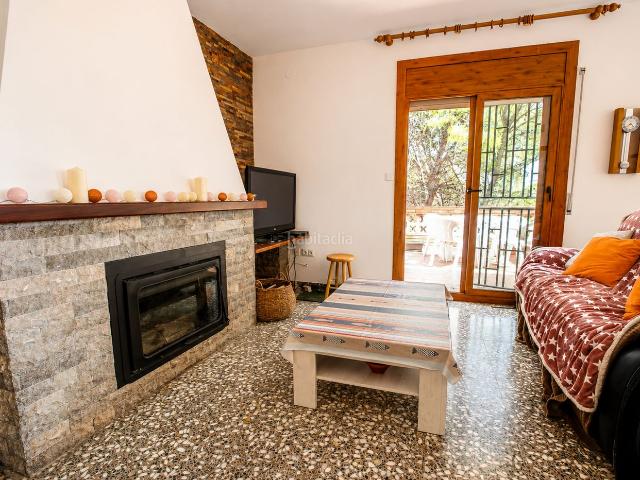 Casa Rural en venta en La Torre del Veguer, Garraf