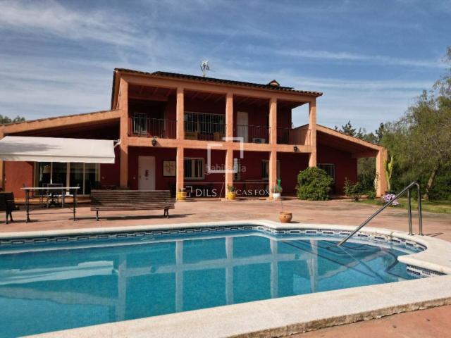 Casa Rural en venta en Garraf, Catalunya