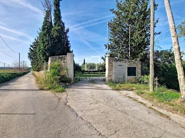 Casa Rural en venta en Garraf, Catalunya