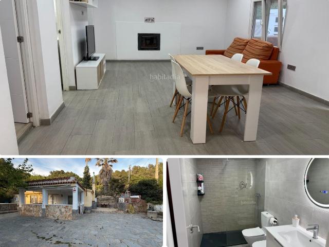 Casa Rural en venta en Baix Camp, Catalunya