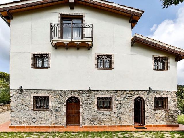 Casa Rural en venta en L'aleixar