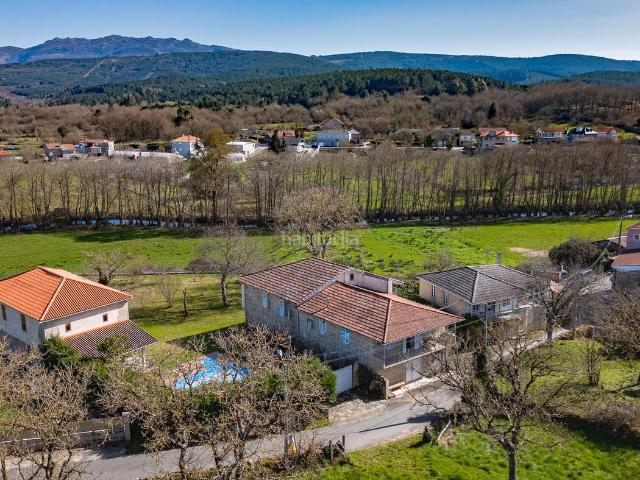 Casa Rural en venta en A Limia, Galicia