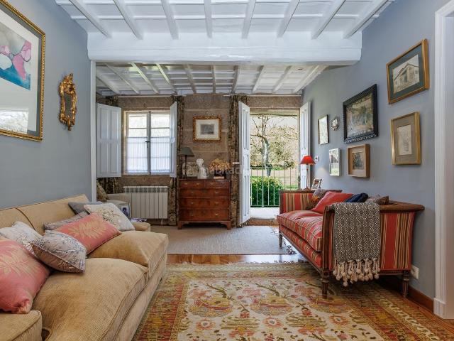 Casa Rural en venta en A Limia, Galicia