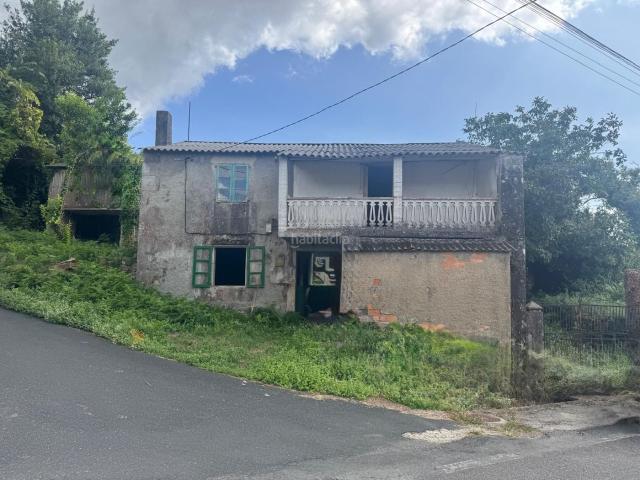 Casa Rural en venta en Vilarmaior, Betanzos