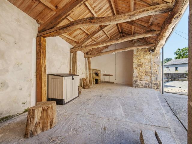 Casa Rural en venta en Vilarmaior, Betanzos