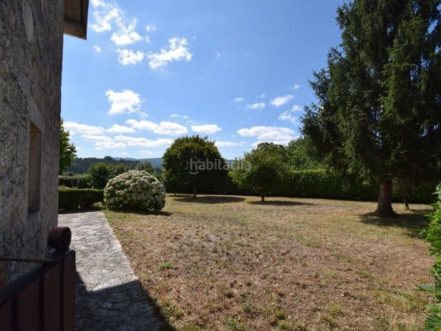 Casa Rural en venta en Vilarmaior, Betanzos