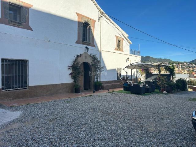 Casa Rural en venta en Maresme, Catalunya