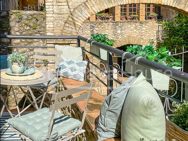 Casa Rural en venta en Vilaür, Girona