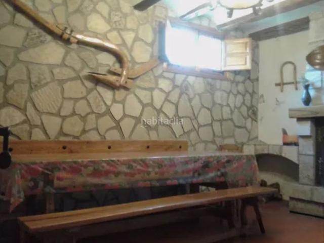 Casa Rural en venta en Vileña, Castilla y León
