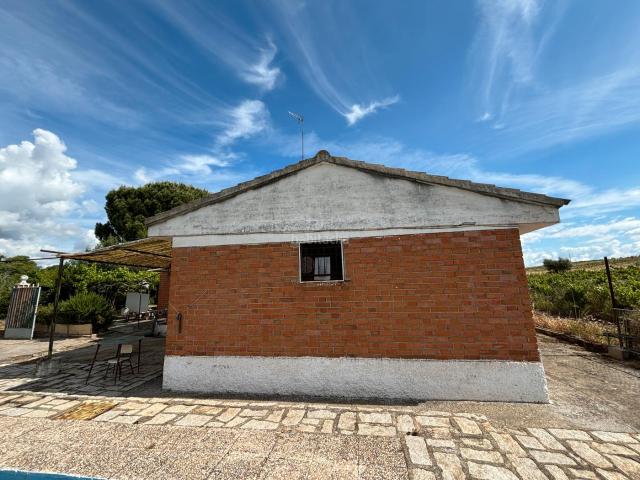 Casa Rural en venta en Villa Del Prado, Madrid