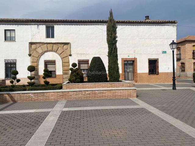 Casa Rural en venta en Villa Del Prado, Madrid