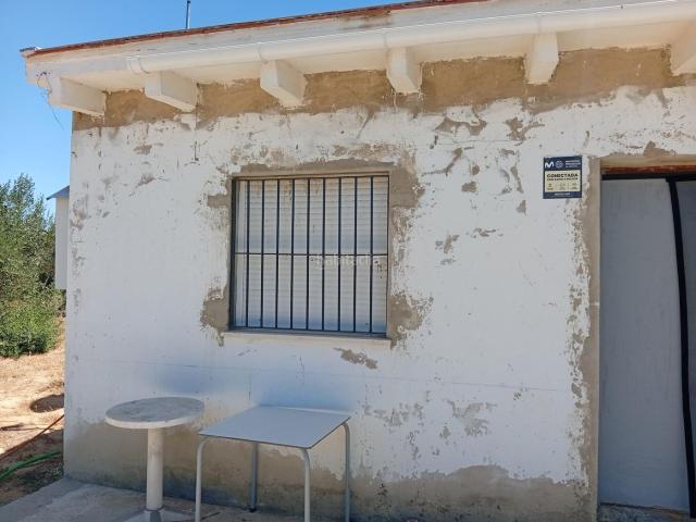 Casa Rural en venta en Costa Occidental, Andalucía