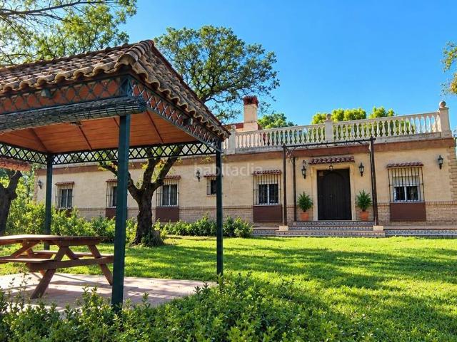 Casa Rural en venta en Costa Occidental, Andalucía