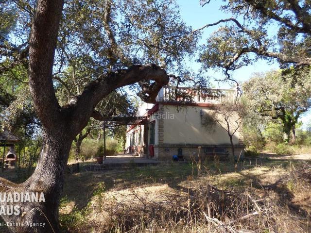 Casa Rural en venta en Costa Occidental, Andalucía