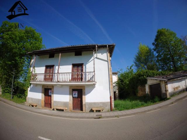 Casa Rural en venta en Villacarriedo, Cantabria