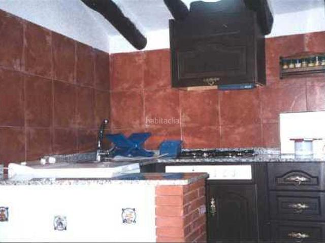 Casa Rural en venta en Villacarrillo
