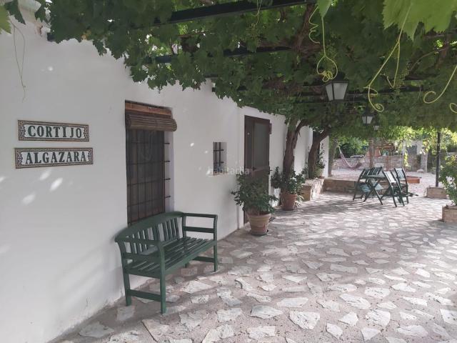 Casa Rural en venta en Villacarrillo
