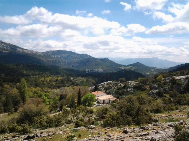 Casa Rural en venta en Villacarrillo