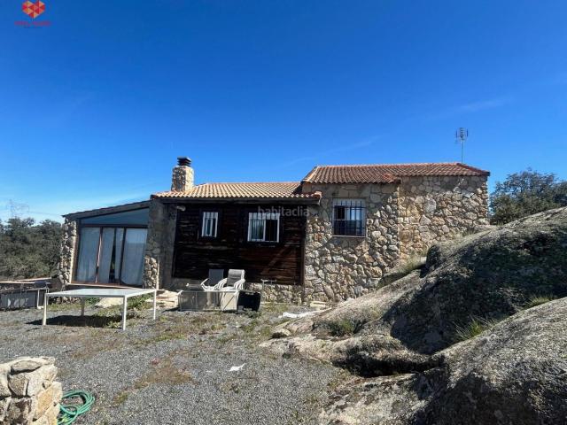 Casa Rural en venta en Sexmo de San Martín, Villacastín