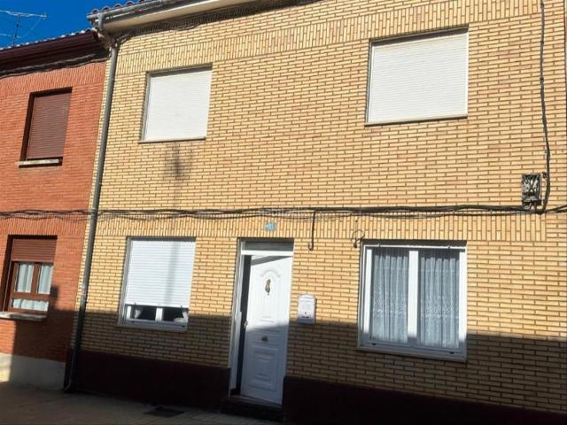 Casa Rural en venta en Villada, Castilla y León