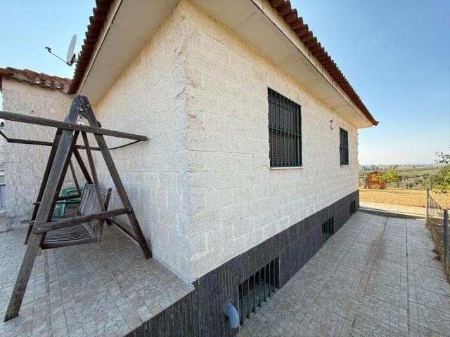 Casa Rural en venta en Villafranca de los Barros, Tierra de Barros