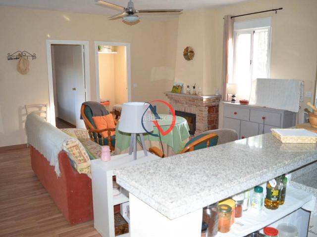 Casa Rural en venta en Villafranca De Los Barros