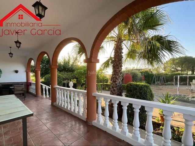Casa Rural en venta en Villafranca De Los Barros