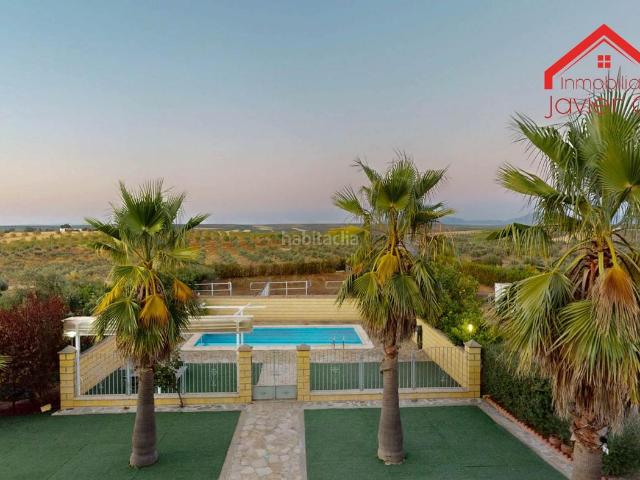 Casa Rural en venta en Villafranca De Los Barros