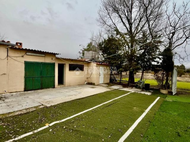 Casa Rural en venta en Villafranca De Los Caballeros, Castilla-La Mancha