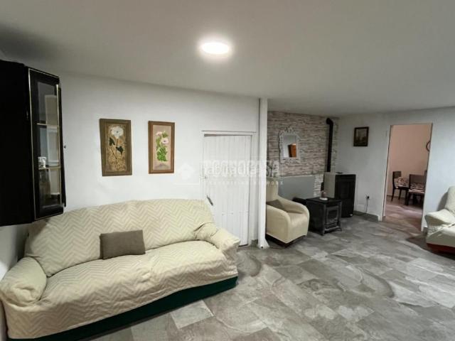 Casa Rural en venta en Villafranca De Los Caballeros, Castilla-La Mancha