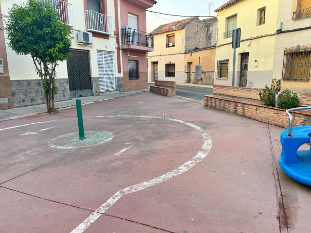 Casa en venta en Villafranca De Los Caballeros, Castilla-La Mancha