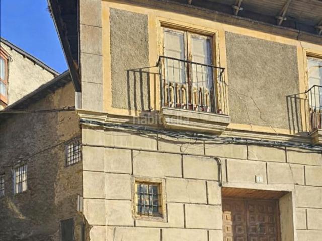 Casa Rural en venta en El Bierzo, Castilla y León