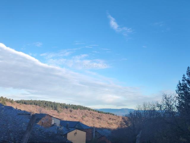 Casa Rural en venta en El Bierzo, Castilla y León