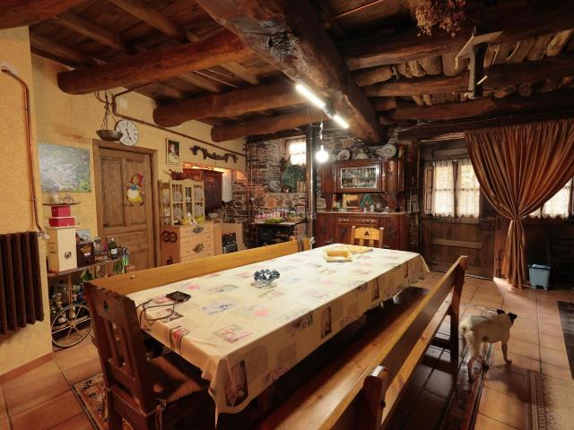 Casa Rural en venta en El Bierzo, Castilla y León