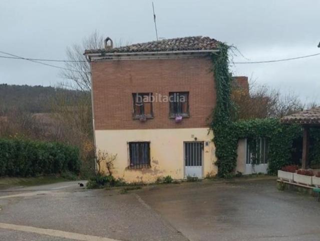 Casa Rural en venta en Villafranca Montes De Oca, Castilla y León