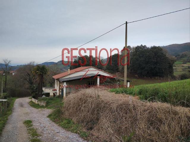 Casa Rural en venta en Villafufre, Cantabria