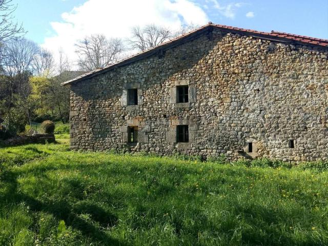 Casa Rural en venta en Villafufre, Cantabria