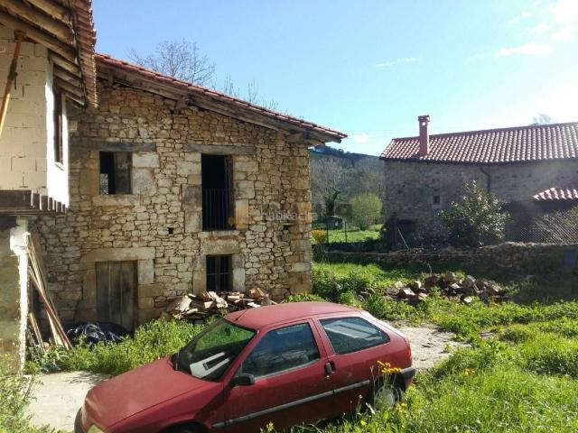 Casa Rural en venta en Villafufre, Cantabria