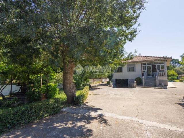 Casa Rural en venta en Villagonzalo De Tormes, Castilla y León