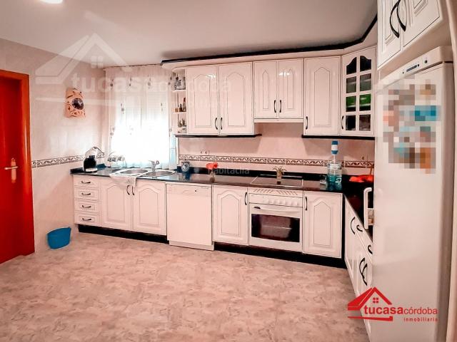 Casa Rural en venta en Villaharta, Andalucía