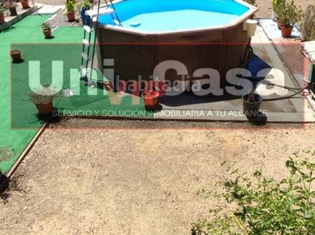 Casa Rural en venta en Villaharta, Andalucía