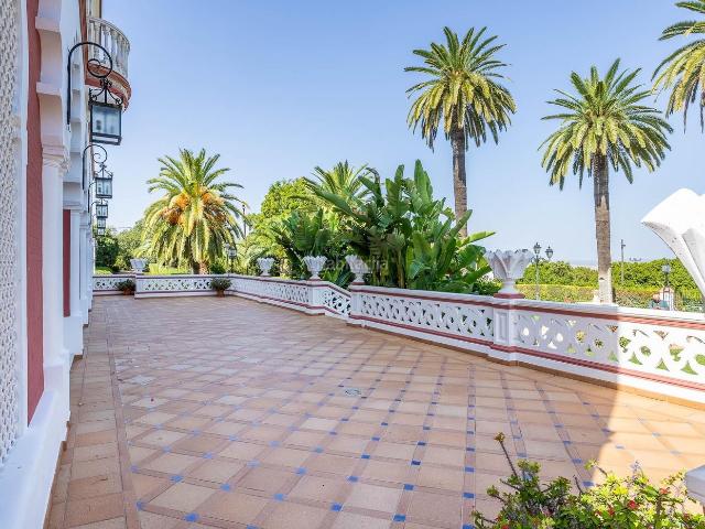 Casa Rural en venta en El Condado, Andalucía
